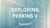 Exploring Perkins V 