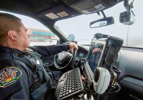 Police Officer picture